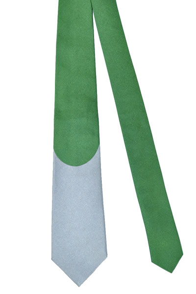 Cool Necktie by Gene Meyer